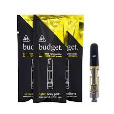 Budget. THCa/FullSpectrum Cartridges