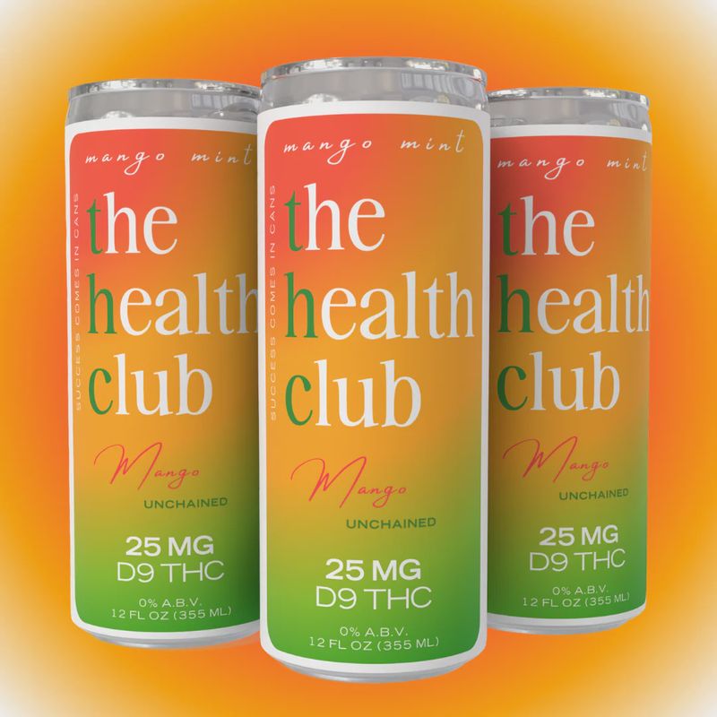 The Health Club