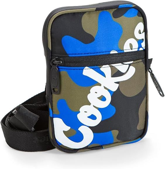 Cookies Duffle Bag