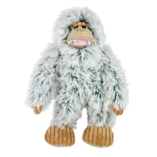 15 in. Yeti Plush Toy