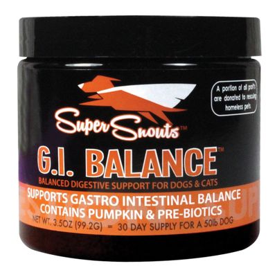 DIGGIN D GI BALANCE