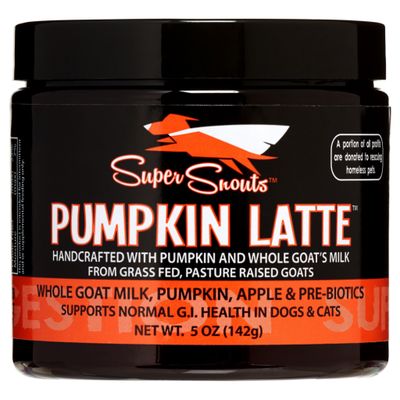 DIGGIN D SUPER PMPKN LATTE 5OZ