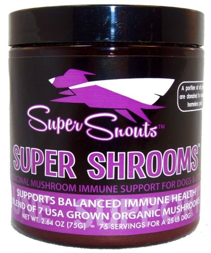 DIGGIN D SUPER MUSHROOM 75G