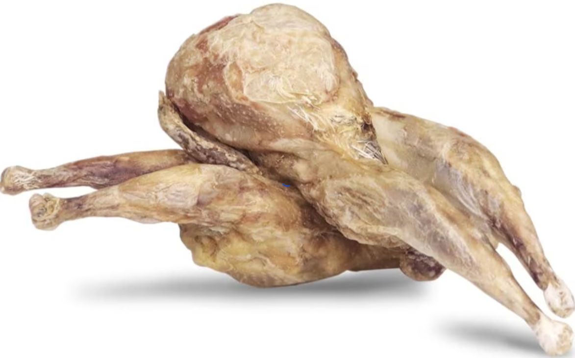 Vital Essentials Quails