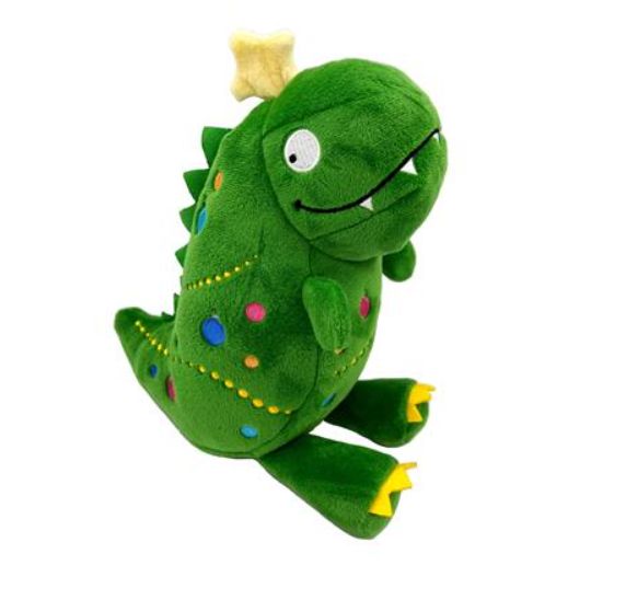 Tree Rex 2.0 Dog Toy