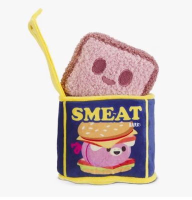 BARK Smeat Toy
