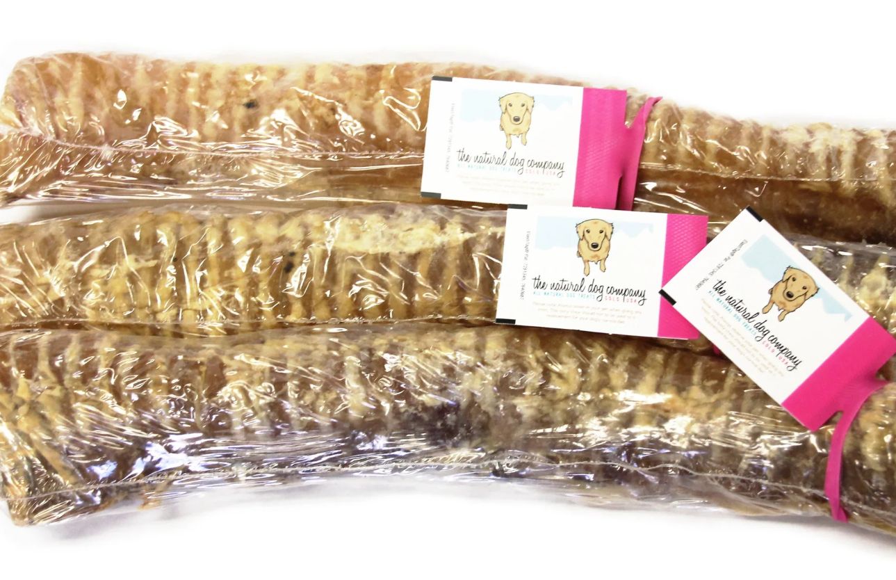 Beef Trachea 12&quot;