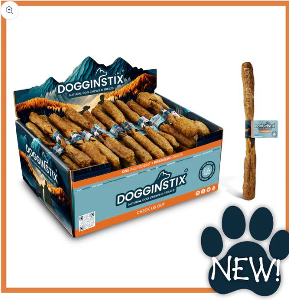 Lamb Collagen Barbell