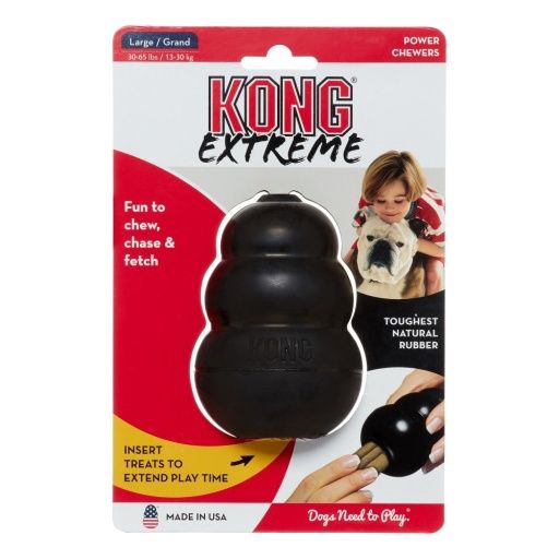 KONG Extreme Dog Toy - Large, Each