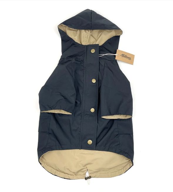 Milltown Rain Jackets