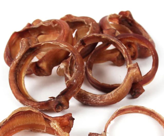 Tuesdays Bully Rings