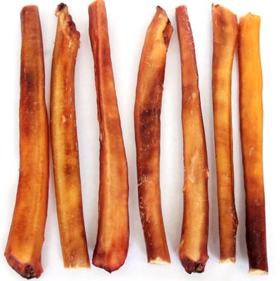 12&quot; Jumbo Bully Sticks - Odor Free