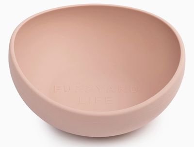 Silicone Bowl