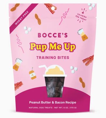 Pup Me Up Training Bites