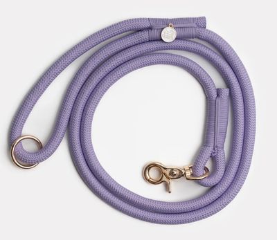 Braided Rope Leash