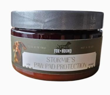 Fox + Hound Paw Balm