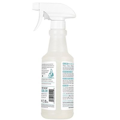 Wondercide Cedar Flea &amp; Tick Spray for Pets Plus Home with Natural Essential Oils, 32 Fl. Oz., 32 FZ