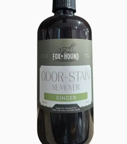 Odor and Stain Remover