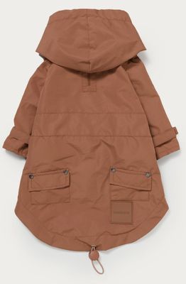 Talon Raincoat For Dogs