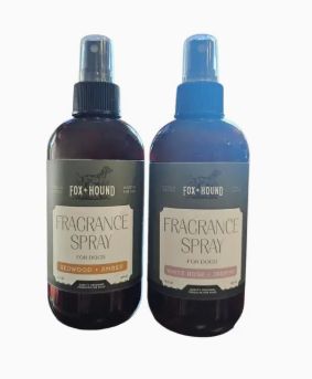 Fragrance Spray