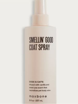 Smellin&#39; Good Coat Spray For Dogs &amp; Cats