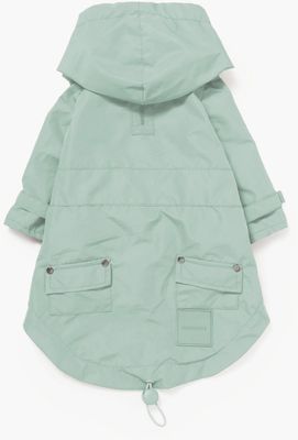 Talon Raincoat For Dogs
