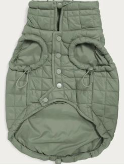 Easy Fit Dog Jacket