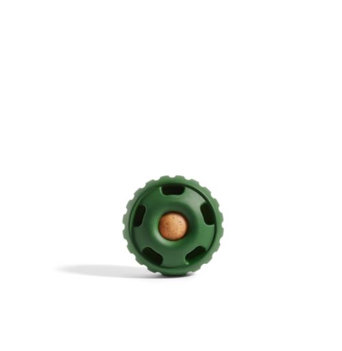 Pupsicle Treat Dispenser - Forest Green - Large