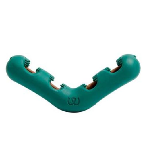 95192070 Pet The Bite &amp; Brush Dog Toy