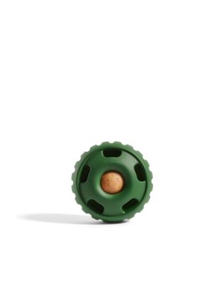 95171726 Pupsicle Treat Dispenser - Forest Green - Small