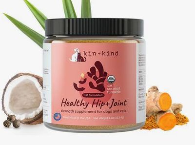 Kin Kind hip and joint