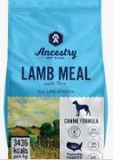 Ancestry Kibble