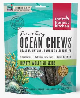 Ocean Chews - Honest Kitchen