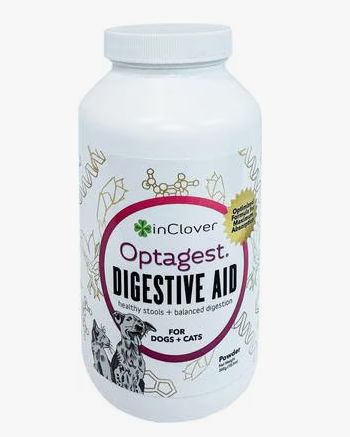 Optigest digestive aid powder 100g