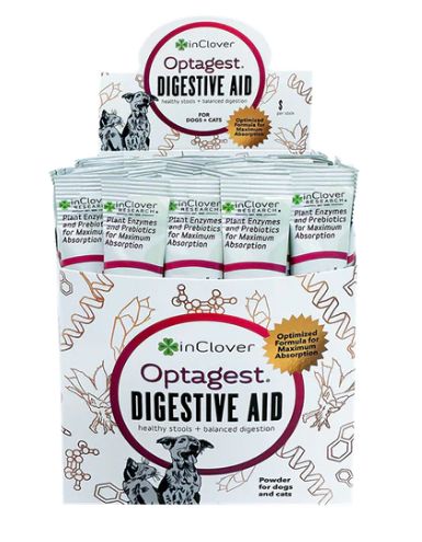 Optagest single serve