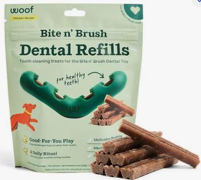Dental Refills