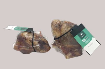 Beef Knee Cap