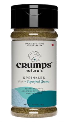 Naturals Superfood Green Sprinkles