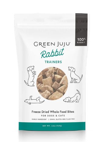 freeze-dried Rabbit Trainers