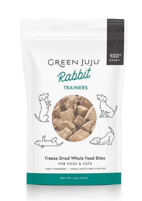 freeze-dried Rabbit Trainers