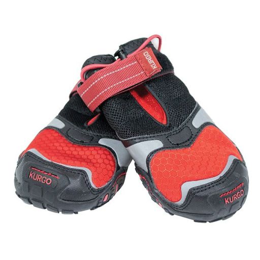 Trail Shoes for Dogs Kurgo Blaze (x2) - small