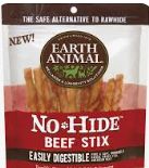 No Hide Sticks 10 pack