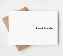Do More of What You Love; Greeting Card