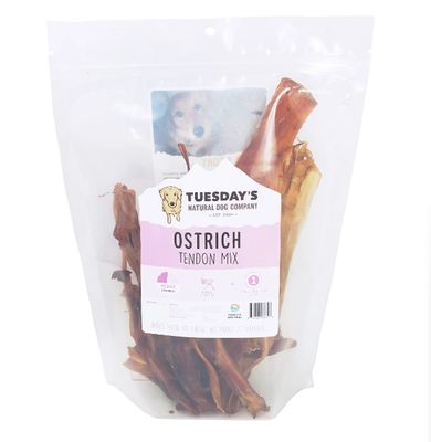 Ostrich Tendon Mix