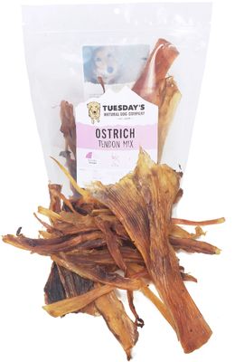 Ostrich Tendon Mix
