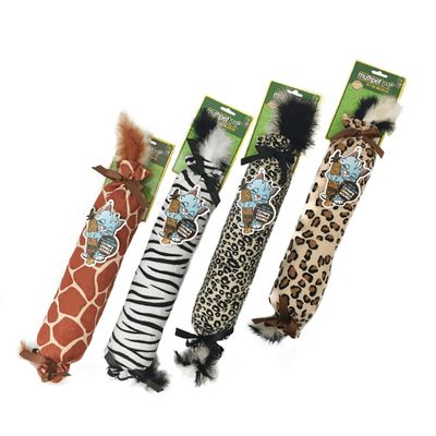 Katz Kuddlerz Safari Cat Toy (1 Toy)