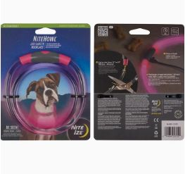 Nite Ize Nitehowl Led Safety Necklace
