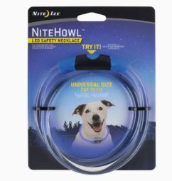 Nite Ize Nitehowl Led Safety Necklace