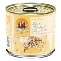 Classics Paw Lickin' Chicken Chicken Recipe in Gravy Wet Cat Food 10 Oz.