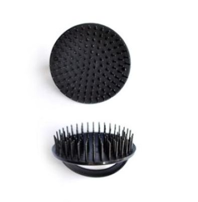BASS BRUSHES SHAMPOO BRUSH PALM STYLE